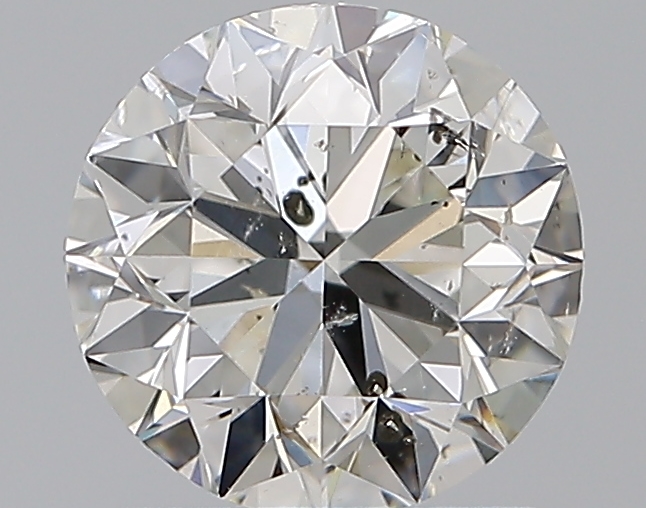 1.2 CT ROUND