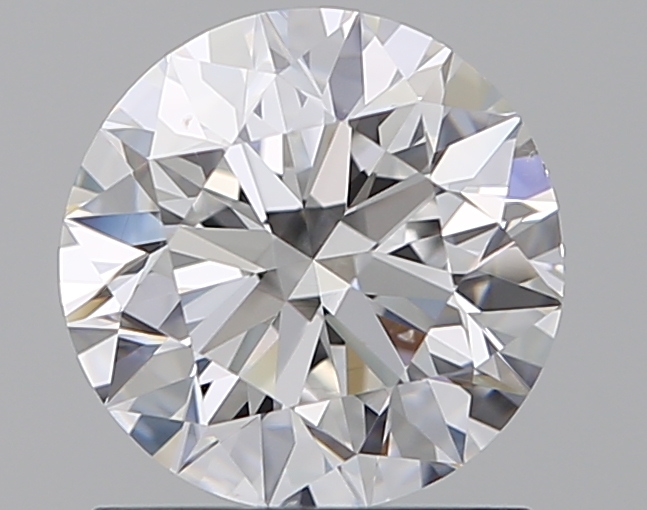 1.2 CT ROUND