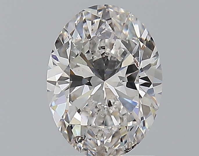 1.2 CT OVAL