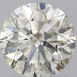 1.2 CT ROUND