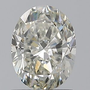 1.2 CT OVAL