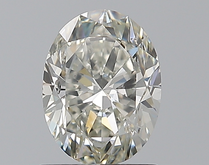 1.2 CT OVAL