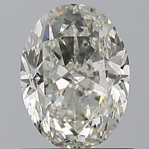 1.2 CT OVAL