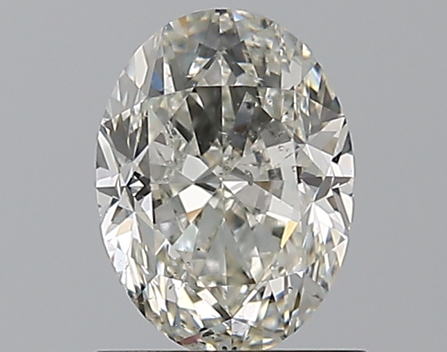 1.2 CT OVAL