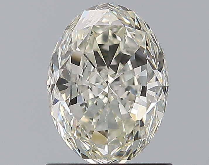 1.2 CT OVAL