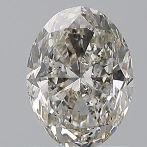 1.2 CT OVAL