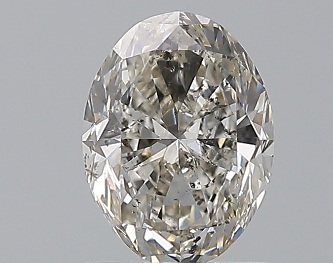 1.2 CT OVAL
