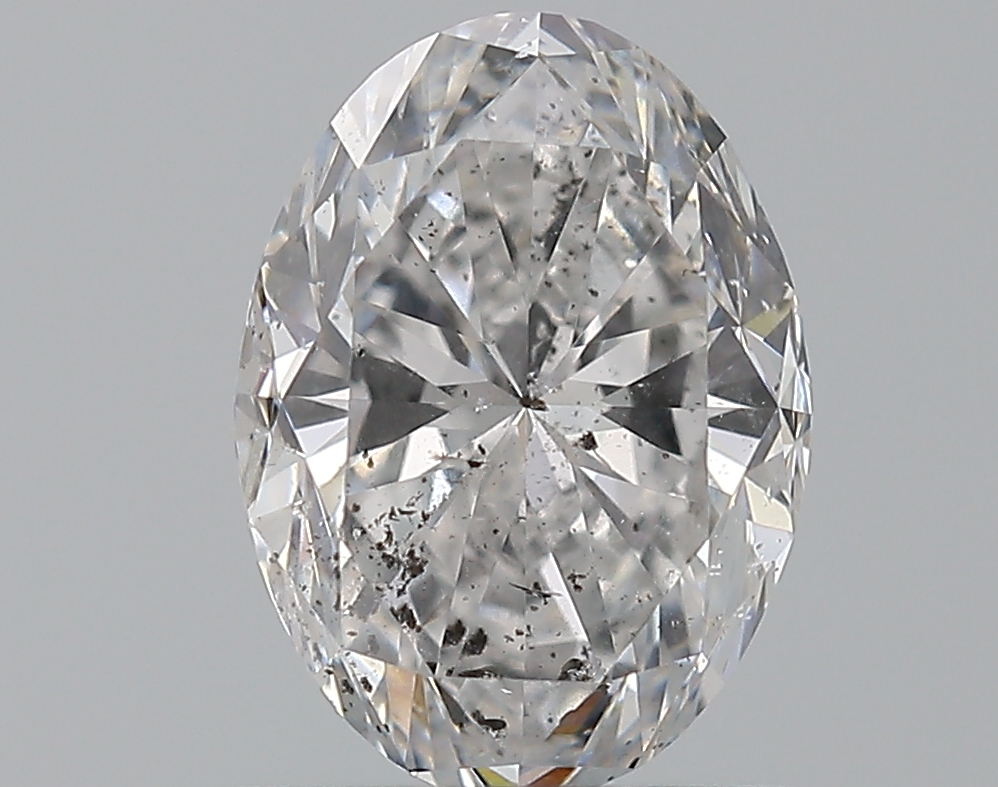 1.2 CT OVAL
