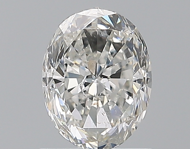1.2 CT OVAL