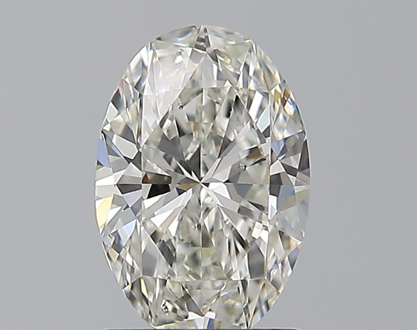 1.2 CT OVAL