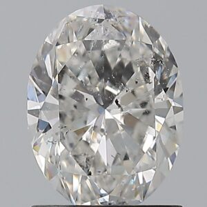 1.2 CT OVAL