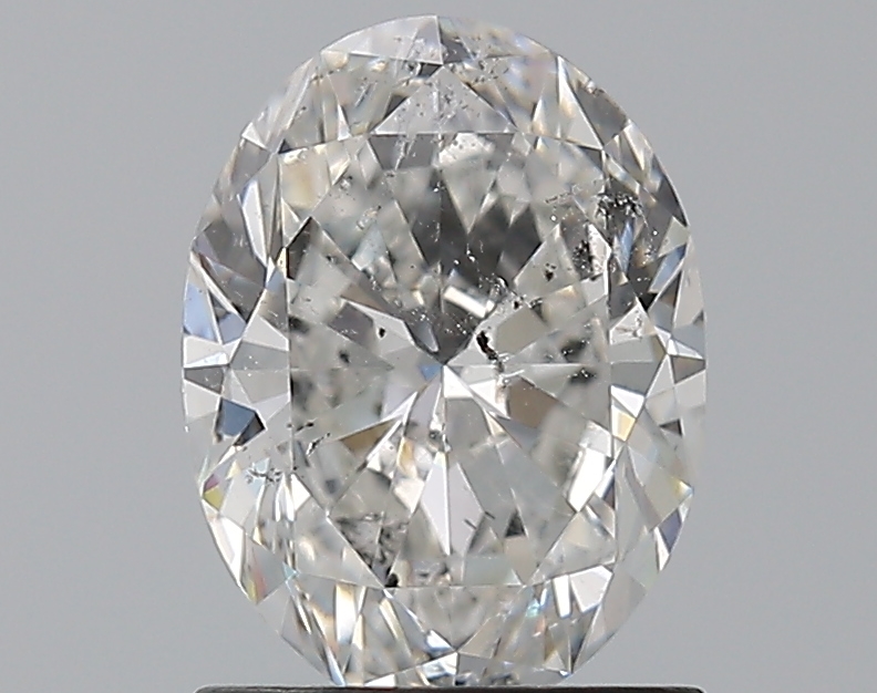1.2 CT OVAL