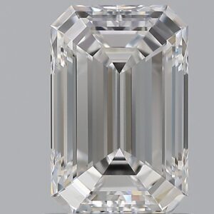 1.2 CT EMERALD