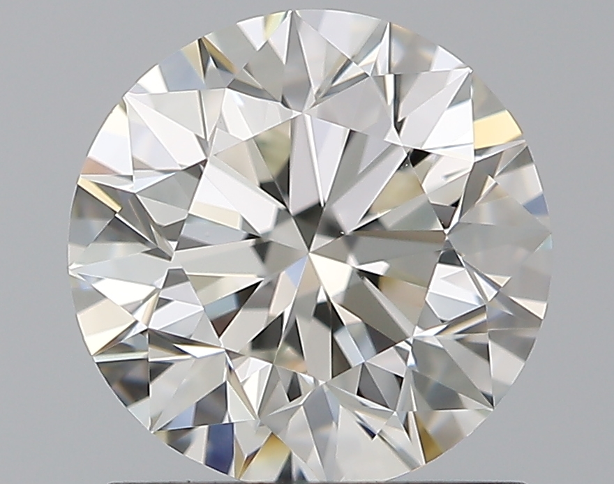1.2 CT ROUND