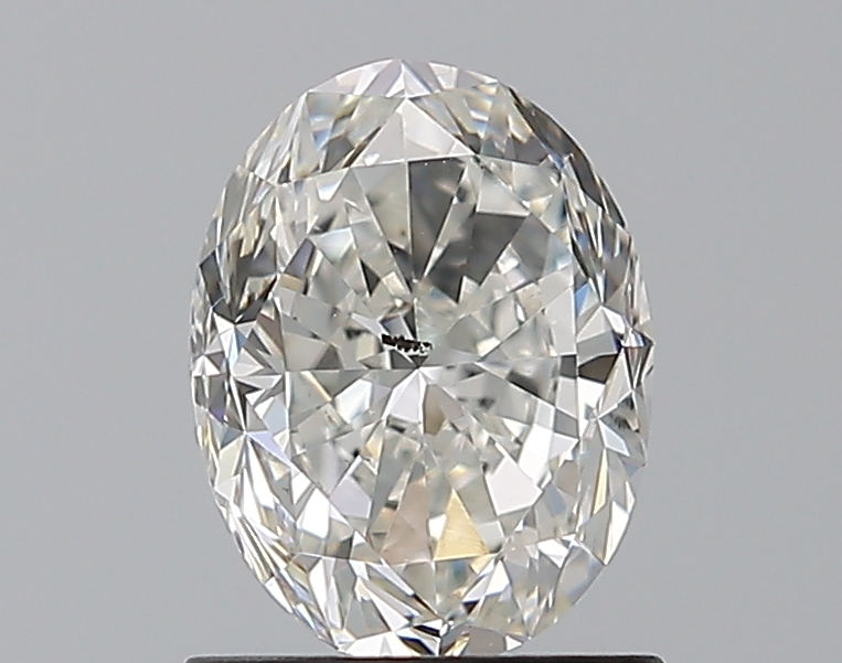 1.2 CT OVAL