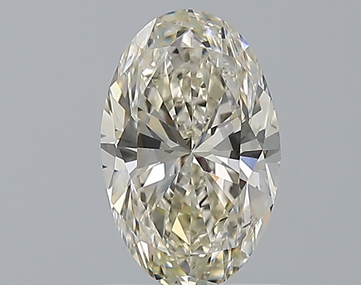 1.2 CT OVAL