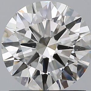 1.2 CT ROUND
