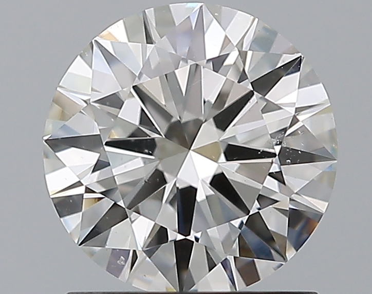 1.2 CT ROUND