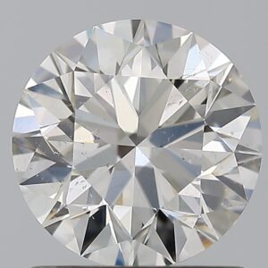 1.2 CT ROUND