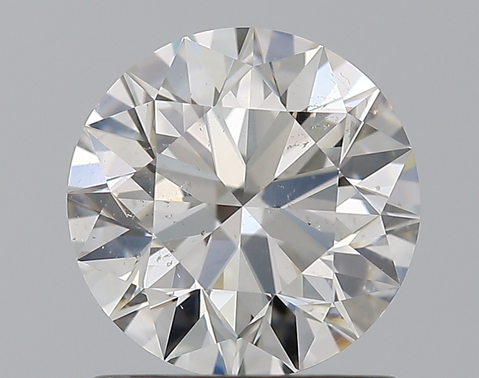 1.2 CT ROUND