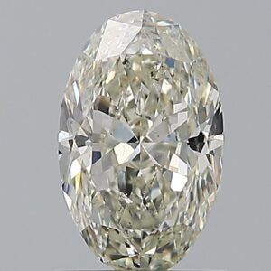 1.2 CT OVAL