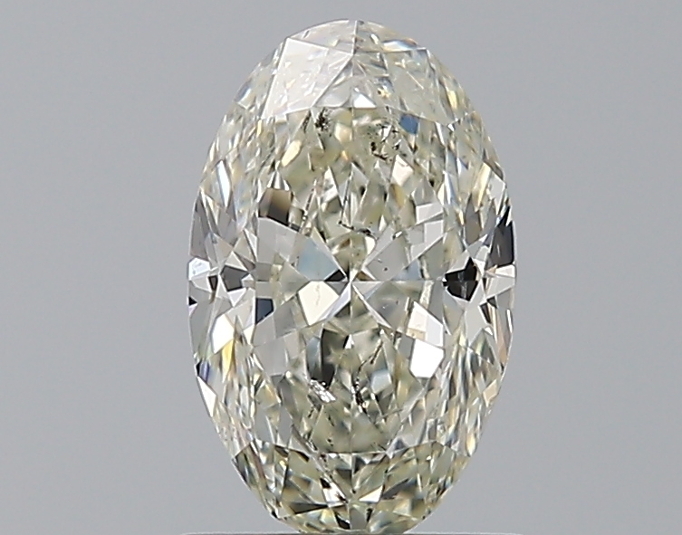 1.2 CT OVAL