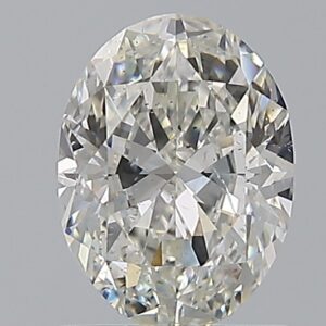 1.2 CT OVAL