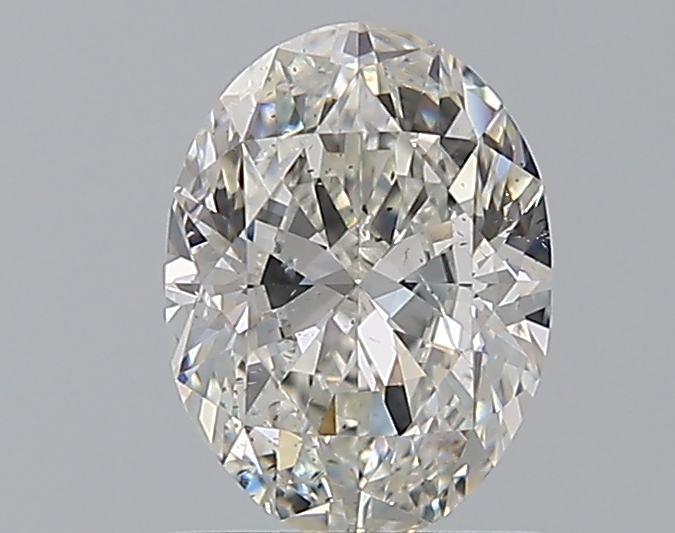 1.2 CT OVAL