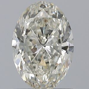1.2 CT OVAL
