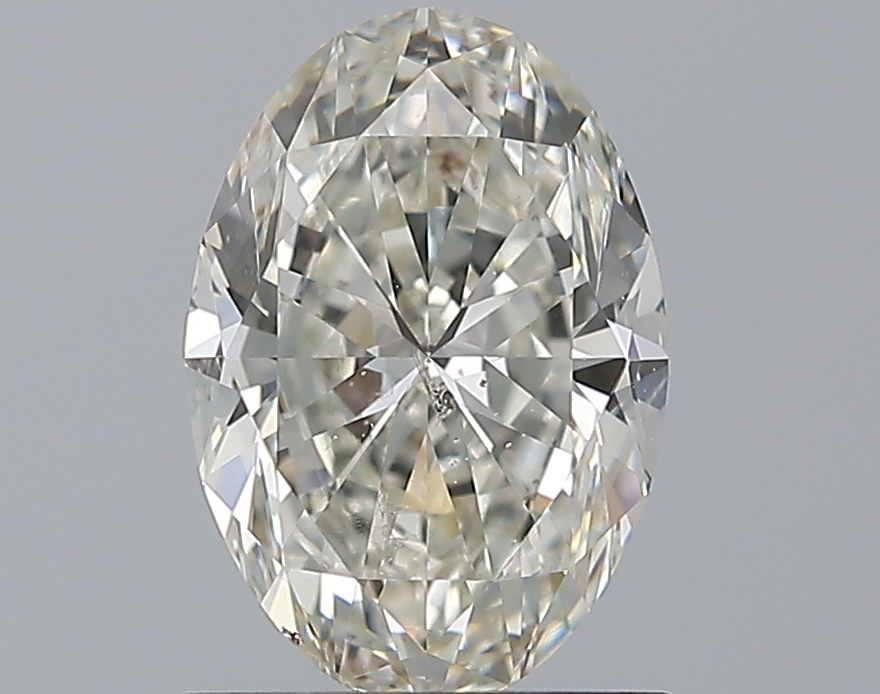 1.2 CT OVAL