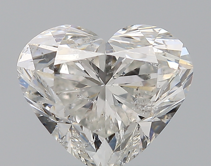 1.2 CT HEART