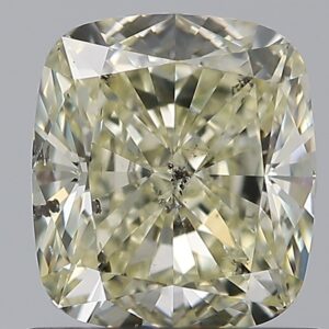 1.2 CT CUSHION