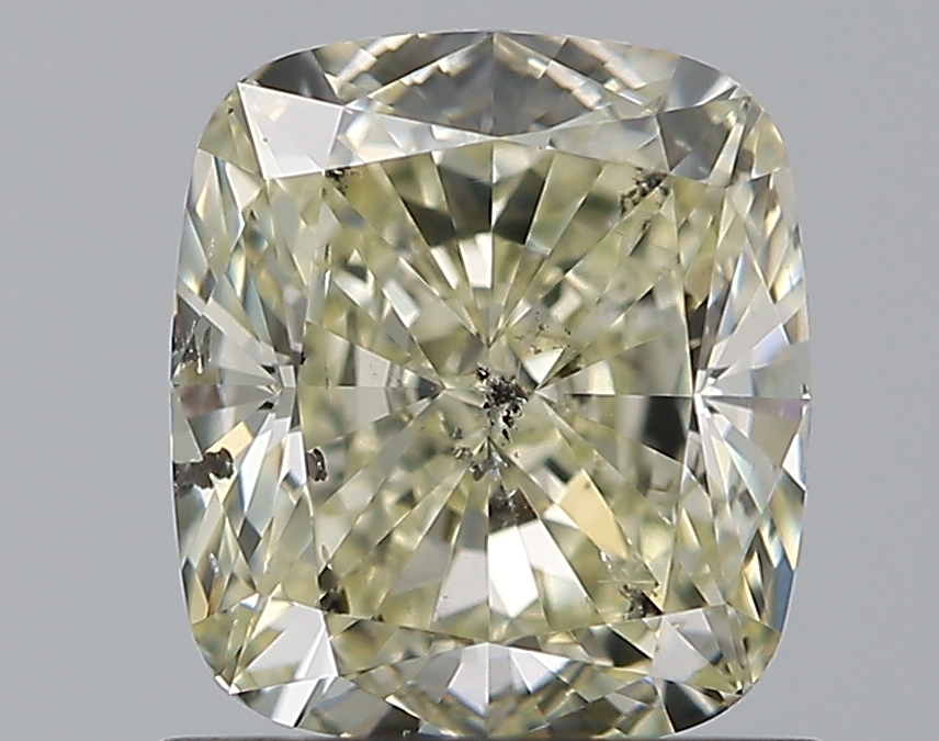 1.2 CT CUSHION