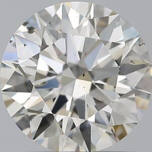 1.2 CT ROUND