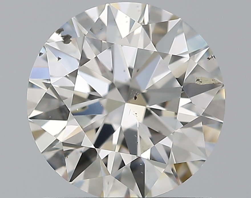 1.2 CT ROUND