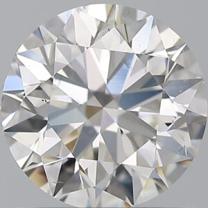 1.2 CT ROUND