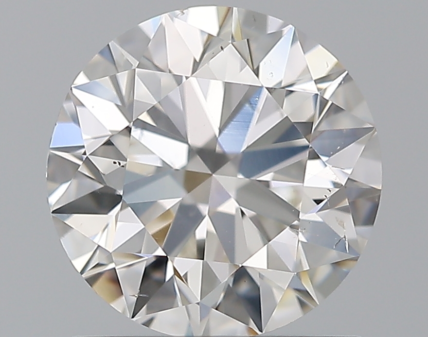 1.2 CT ROUND