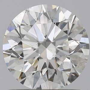 1.2 CT ROUND