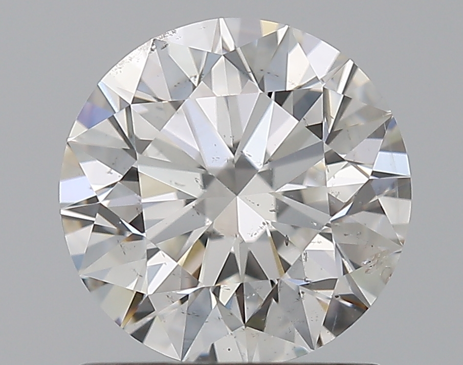 1.2 CT ROUND