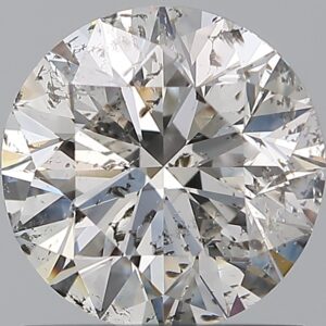 1.2 CT ROUND