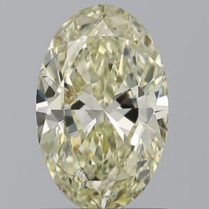 1.2 CT OVAL