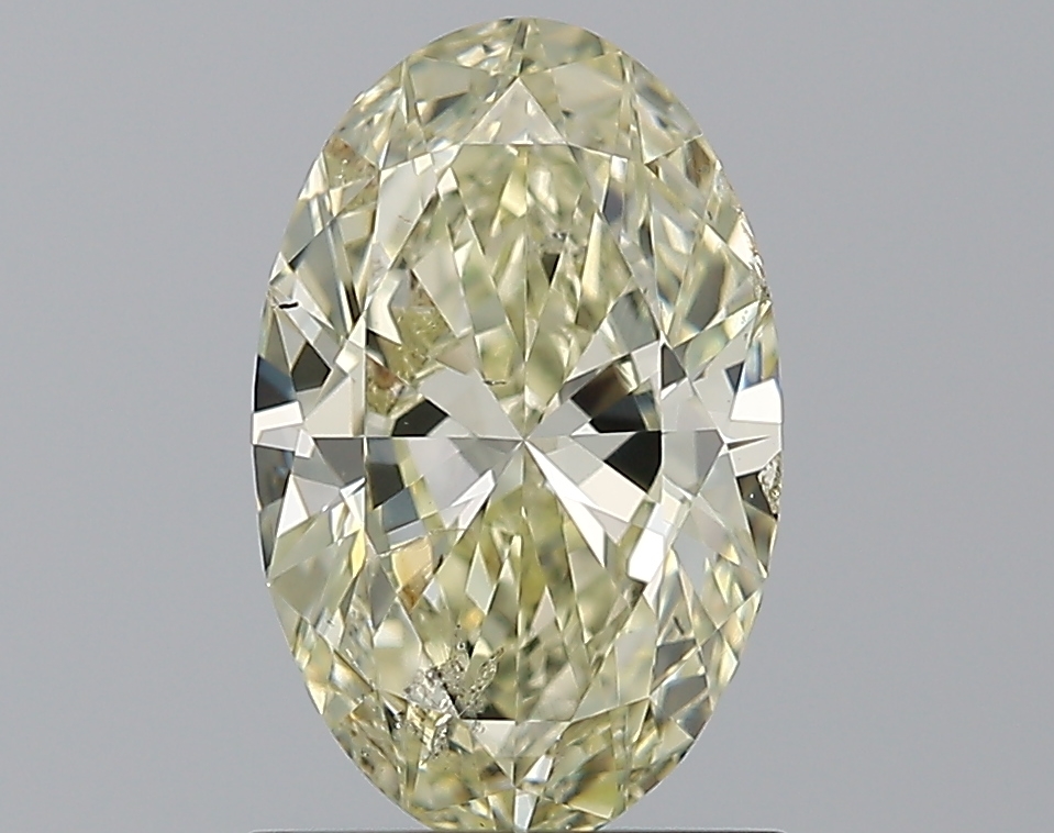 1.2 CT OVAL
