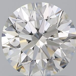 1.2 CT ROUND