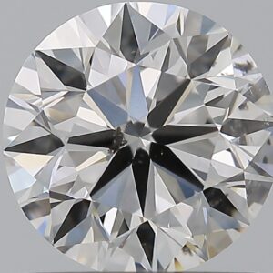 1.2 CT ROUND