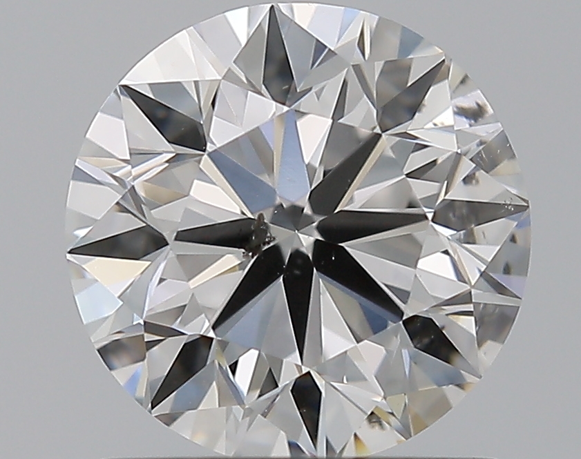 1.2 CT ROUND
