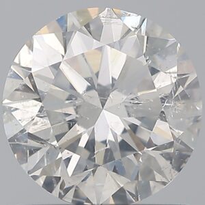 1.2 CT ROUND