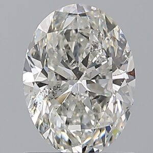 1.2 CT OVAL