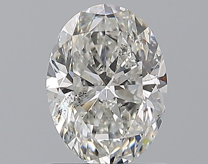 1.2 CT OVAL