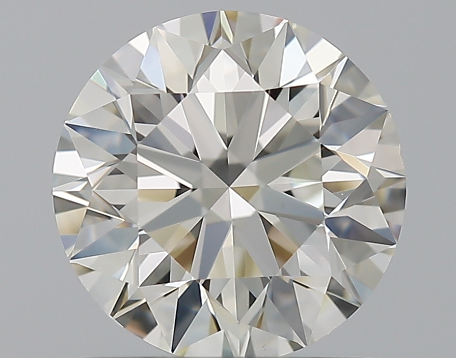 1.2 CT ROUND