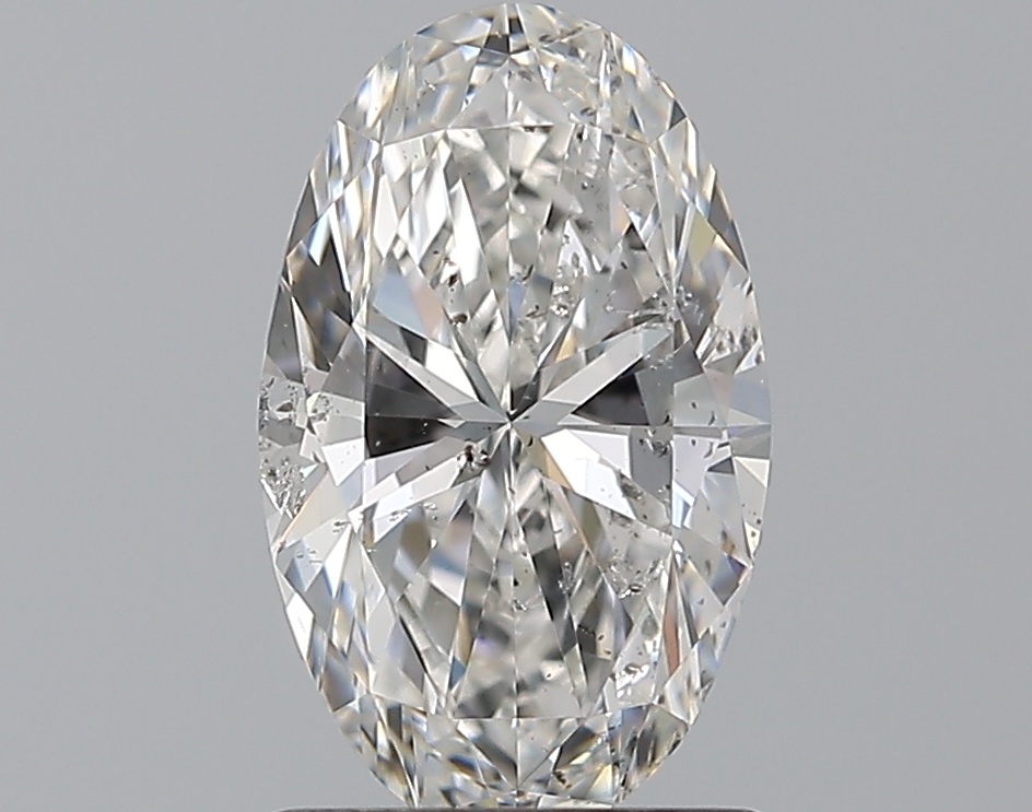 1.2 CT OVAL